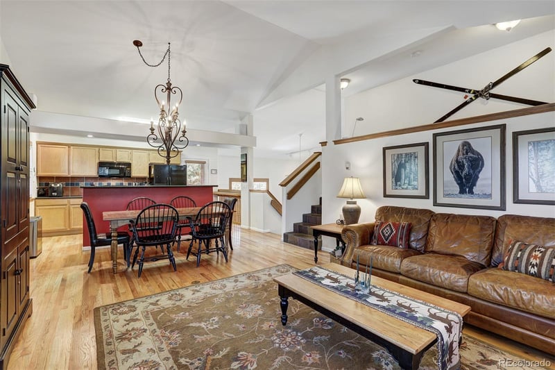 28 Grandview Dr, Breckenridge, CO 80424