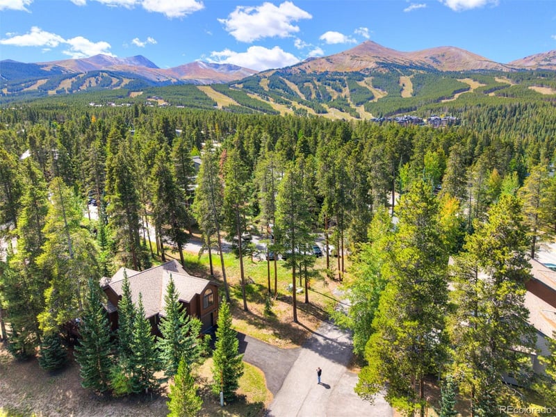 28 Grandview Dr, Breckenridge, CO 80424