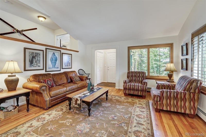 28 Grandview Dr, Breckenridge, CO 80424