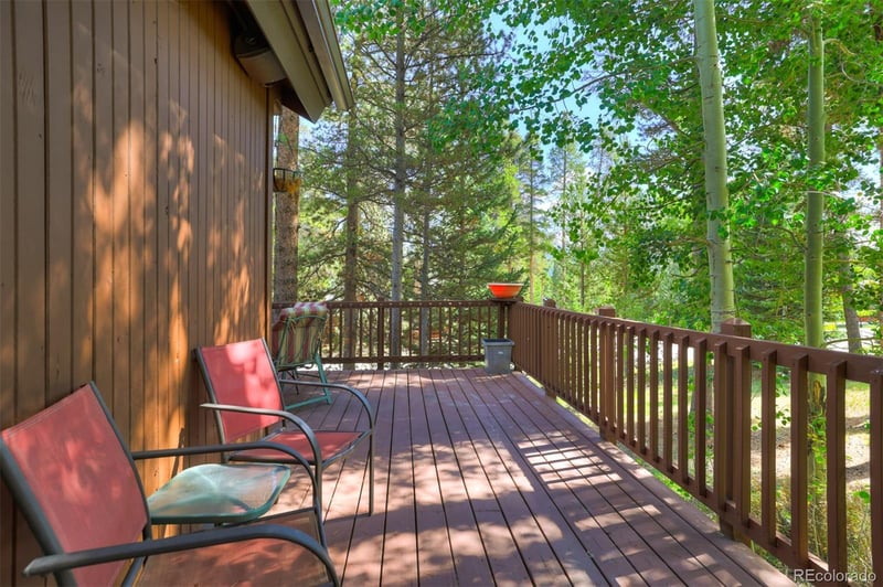 28 Grandview Dr, Breckenridge, CO 80424
