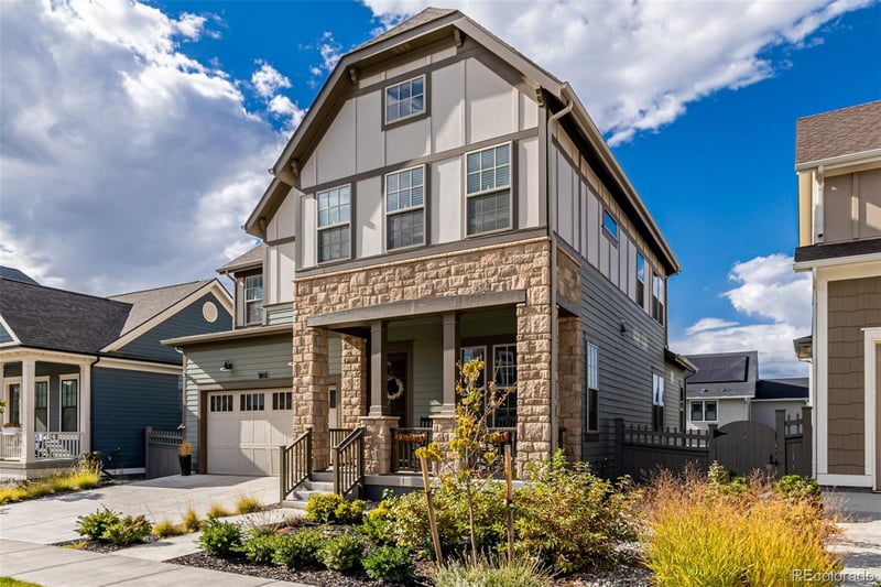 1815 Willow Dr, Erie, CO 80516