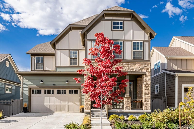 1815 Willow Dr, Erie, CO 80516