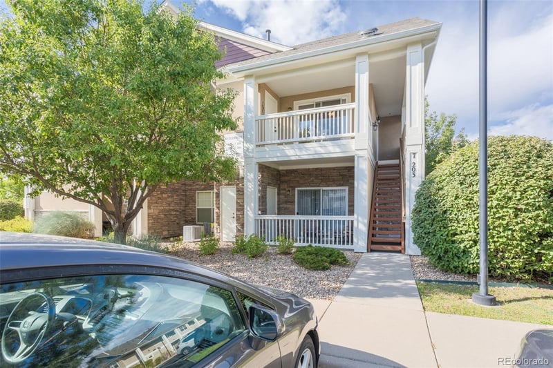 8200 E 8th Ave #203, Denver, CO 80230