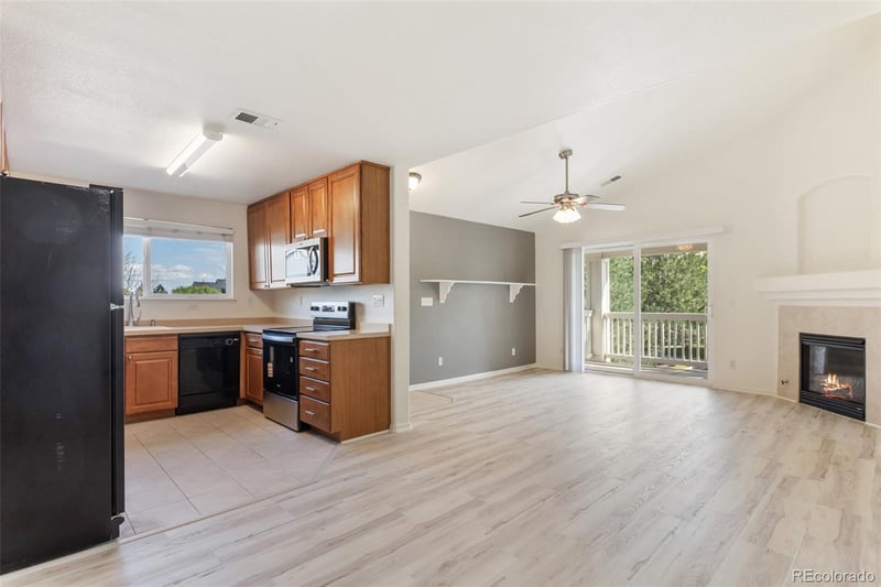 8200 E 8th Ave #203, Denver, CO 80230