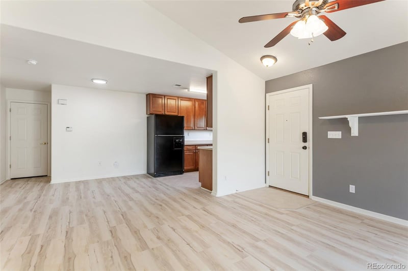8200 E 8th Ave #203, Denver, CO 80230