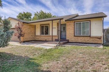 1067 Joplin Way, Aurora, CO 80017