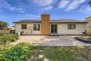 1067 S Joplin Way, Aurora, CO 80017