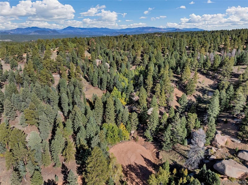 926 Pinon Ln, Florissant, CO 80816