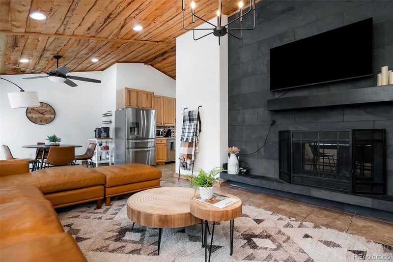 9034 Us Highway 285, Morrison, CO 80465