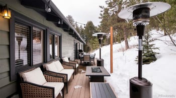 9034 Us Highway 285, Morrison, CO 80465