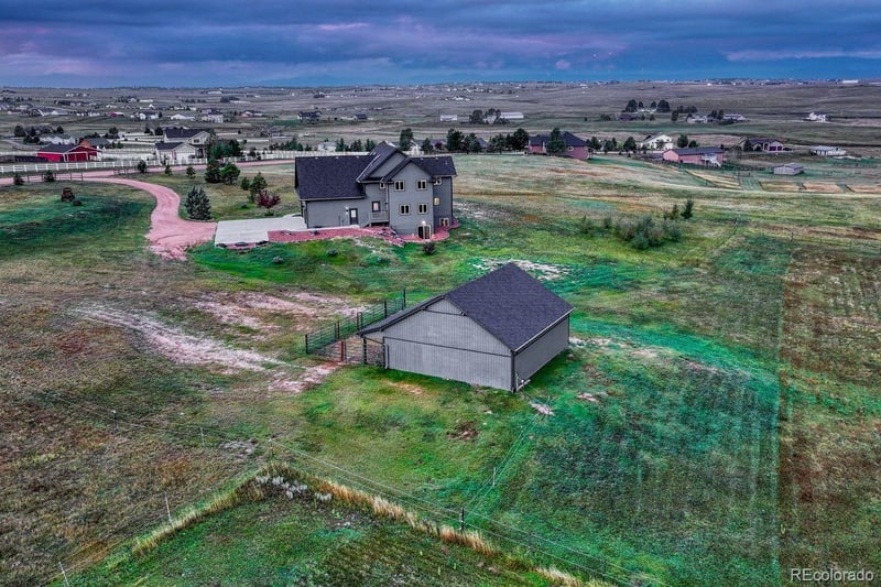 7674 Paleo Way, Colorado Springs, CO 80908