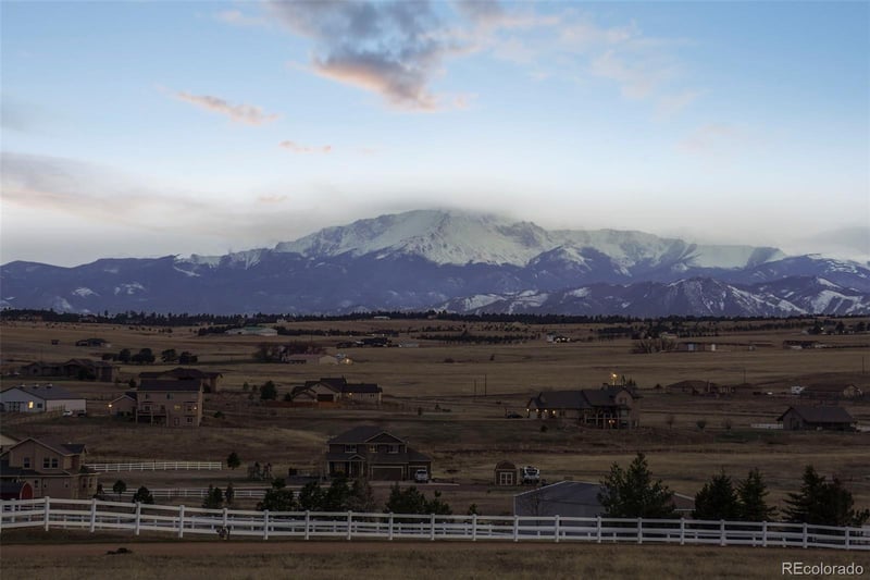 7674 Paleo Way, Colorado Springs, CO 80908