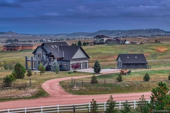 7674 Paleo Way, Colorado Springs, CO 80908