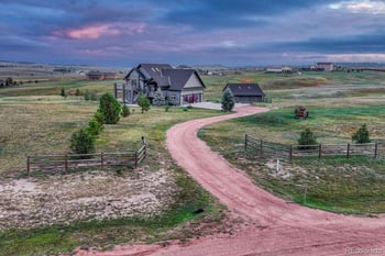 7674 Paleo Way, Colorado Springs, CO 80908