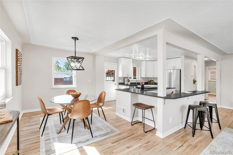 3515 Gray St, Wheat Ridge, CO 80212