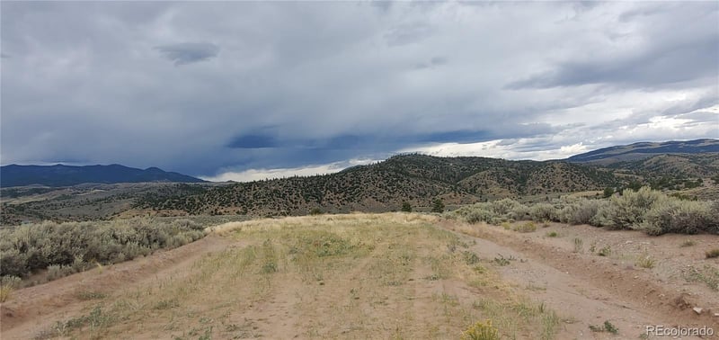 Lot 4838 Lucero Rd, Fort Garland, CO 81133