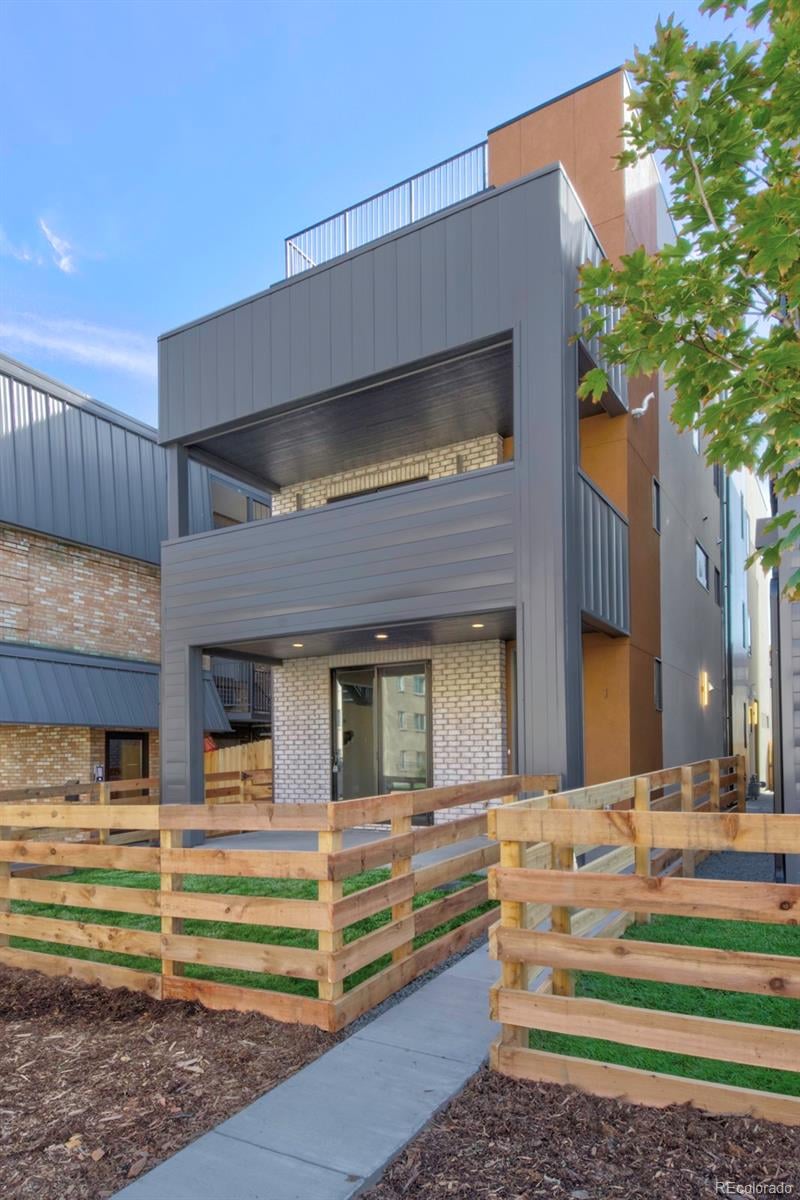 832 Cherry St #1, Denver, CO 80220