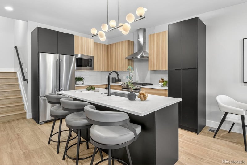 832 Cherry St #1, Denver, CO 80220