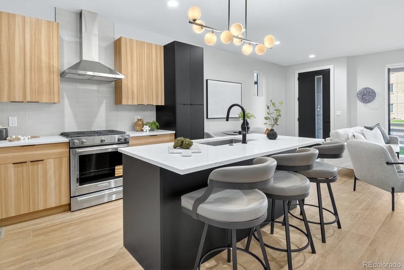 832 Cherry St #1, Denver, CO 80220