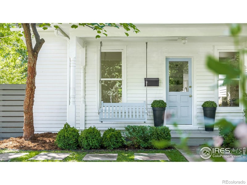 1836 Mapleton Ave, Boulder, CO 80304