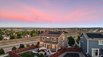 10539 Casper Point, Parker, CO 80134