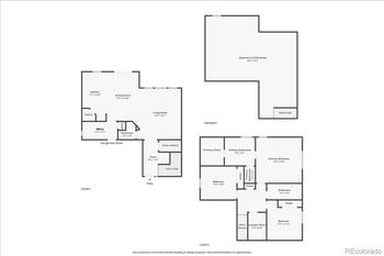 10539 Casper Point, Parker, CO 80134