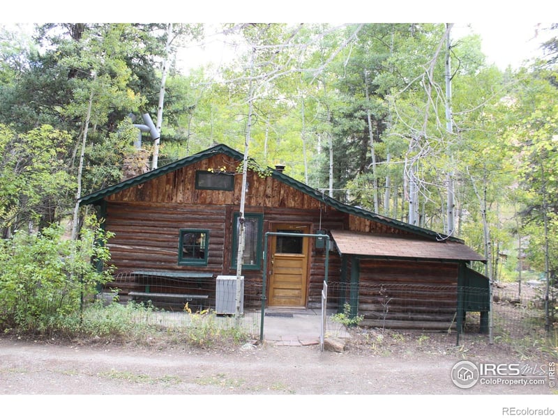 223 Riverside Dr, Lyons, CO 80540