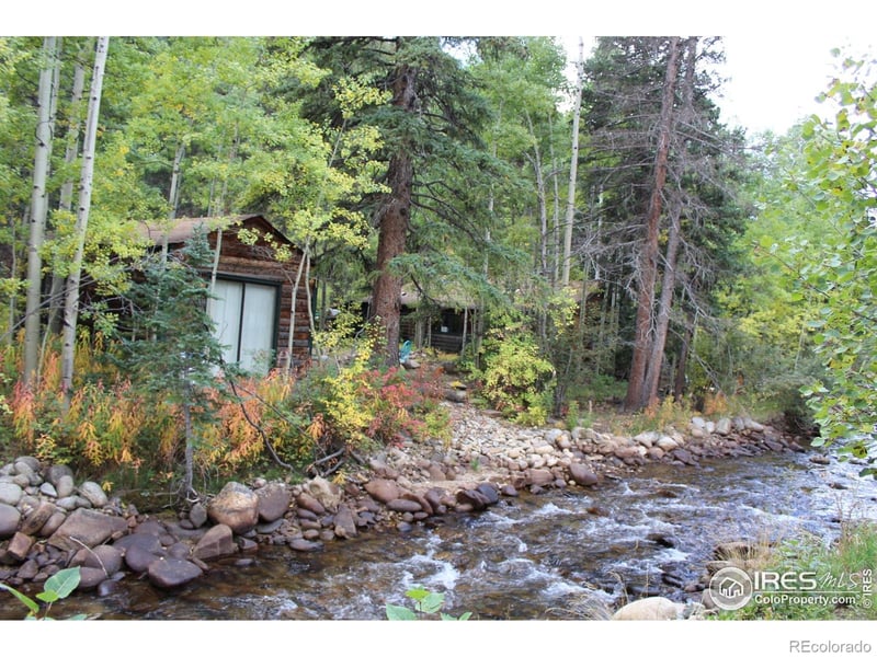 223 Riverside Dr, Lyons, CO 80540