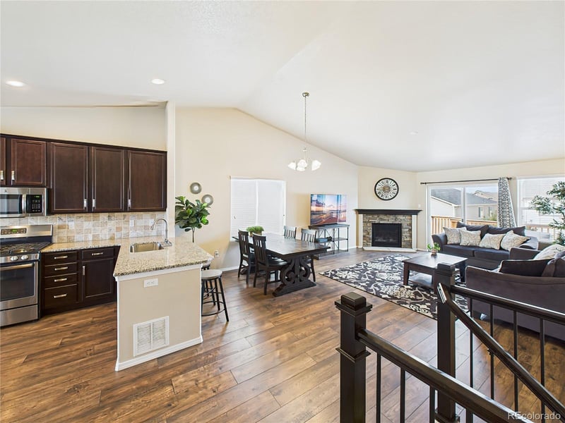 2668 Farrier Ct, Colorado Springs, CO 80922