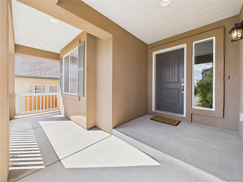 2668 Farrier Ct, Colorado Springs, CO 80922