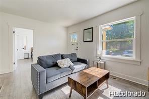 2443 Williams St, Denver, CO 80210