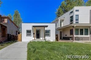 2443 S Williams St, Denver, CO 80210