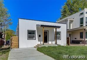 2443 Williams St, Denver, CO 80210