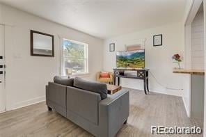 2443 Williams St, Denver, CO 80210