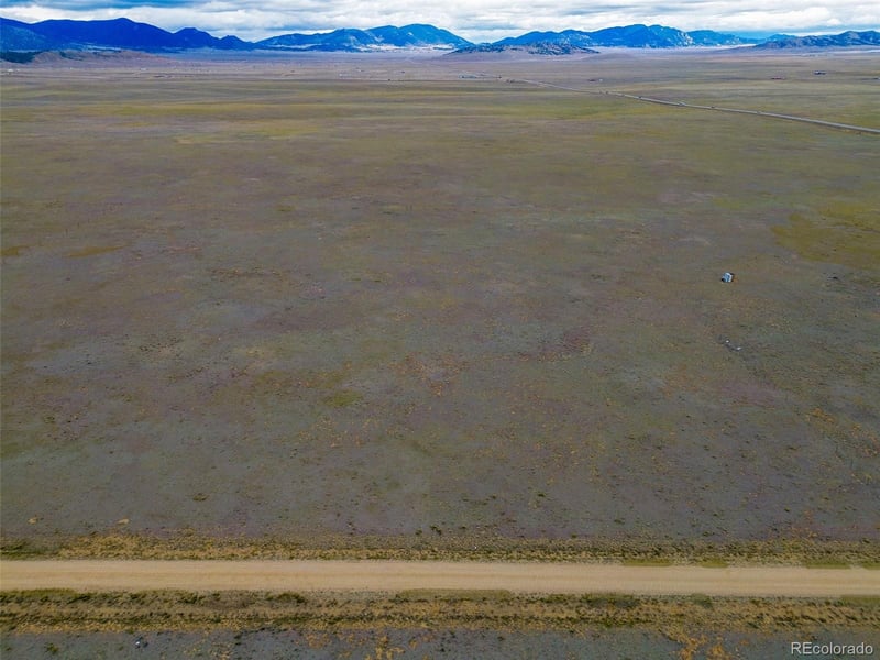 284 Eagle Dr, Hartsel, CO 80449