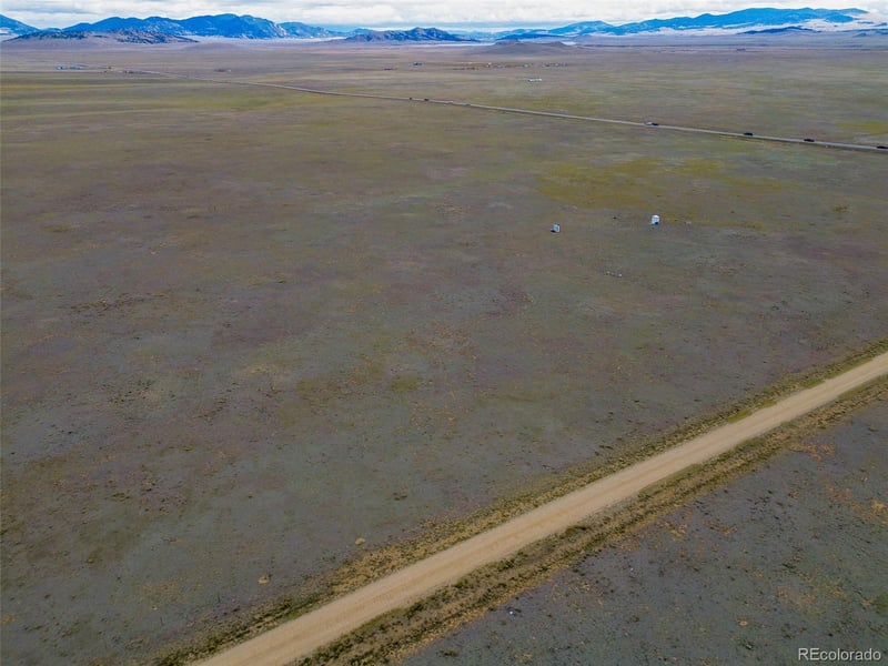 284 Eagle Dr, Hartsel, CO 80449