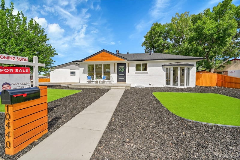 10440 Gilpin St, Northglenn, CO 80233