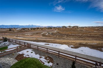 8850 Frolic Vw, Colorado Springs, CO 80924