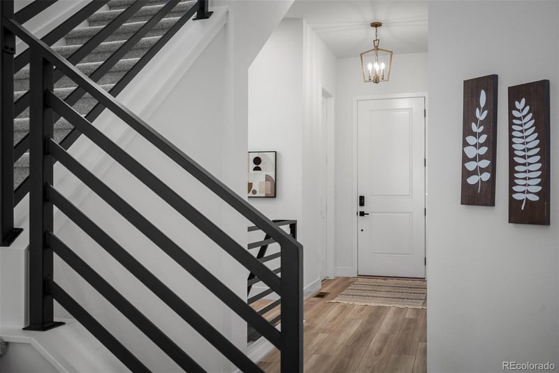 8850 Frolic Vw, Colorado Springs, CO 80924