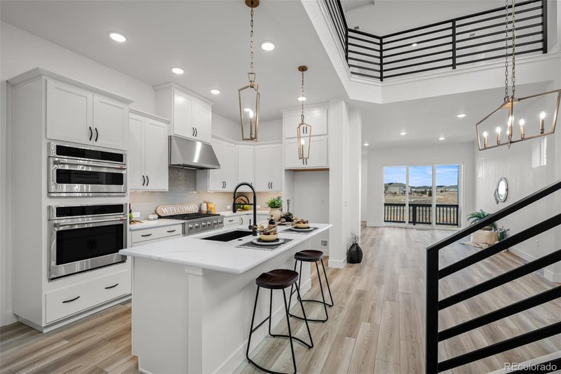 8850 Frolic Vw, Colorado Springs, CO 80924