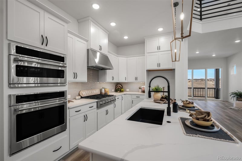 8850 Frolic Vw, Colorado Springs, CO 80924