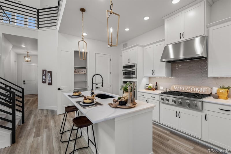 8850 Frolic Vw, Colorado Springs, CO 80924