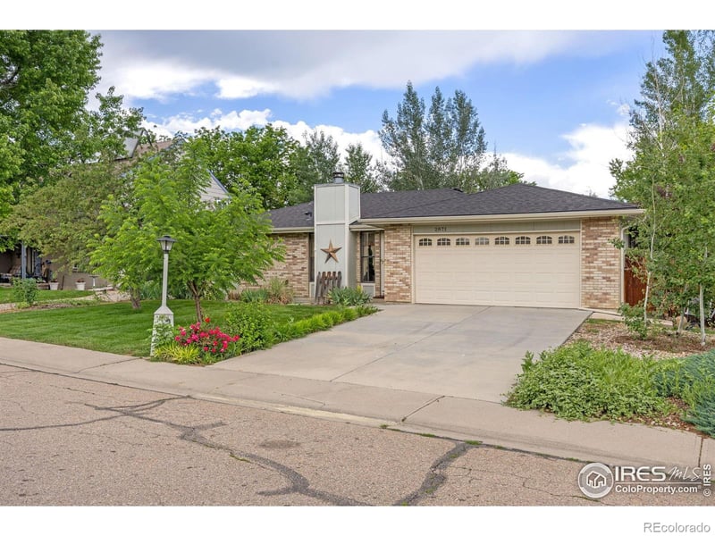 2871 Humboldt Cir, Longmont, CO 80503