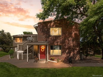 857 Van Gordon Ct #G108, Lakewood, CO 80228