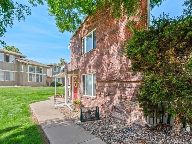 857 Van Gordon Ct #G108, Lakewood, CO 80228