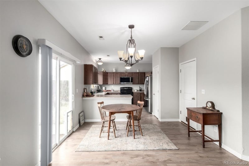 2034 Lillian Way, Colorado Springs, CO 80951