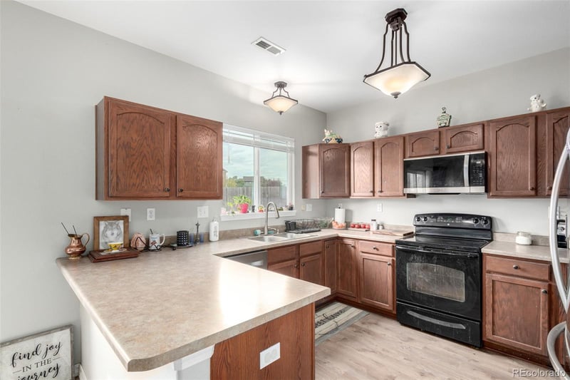 2034 Lillian Way, Colorado Springs, CO 80951