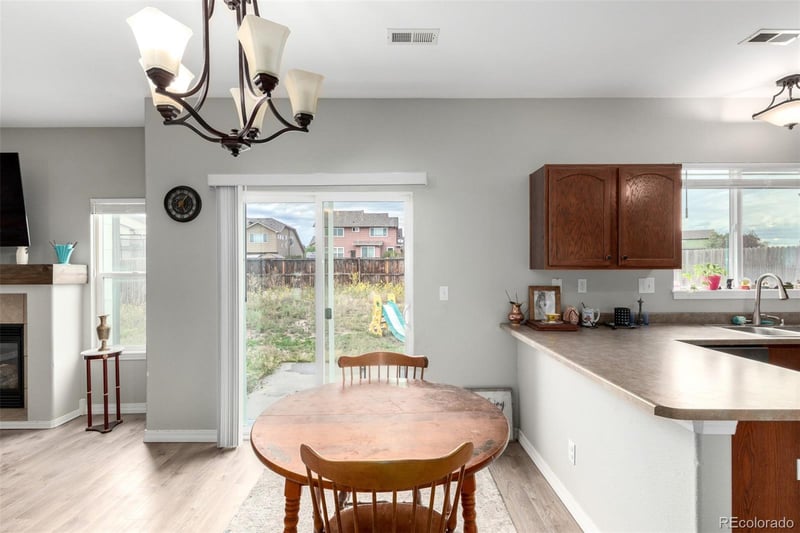 2034 Lillian Way, Colorado Springs, CO 80951