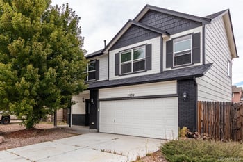 2034 Lillian Way, Colorado Springs, CO 80951