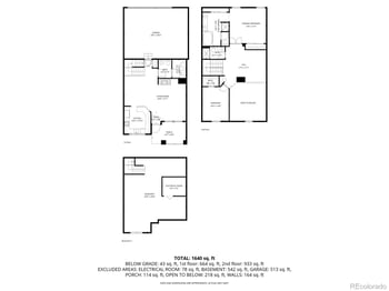 6109 Trailhead Rd, Highlands Ranch, CO 80130